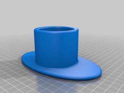 Bosch Drill Base