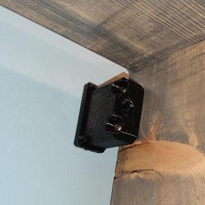 furniture wall mount
