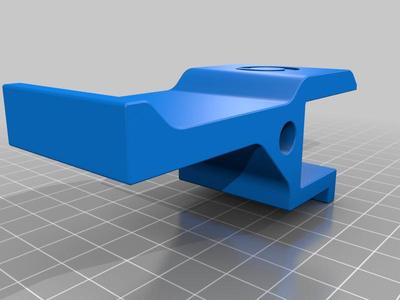 Headset Holder