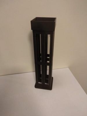 Simple Lack Height Extender