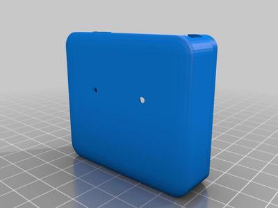 Wyze_CAM_Universal_wall-mount