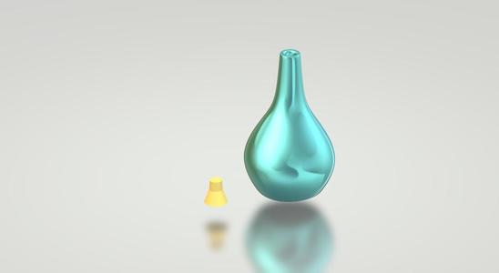 phial