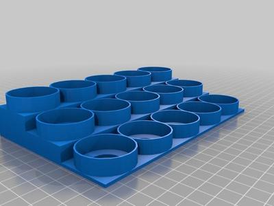 25 Citadel Paintholder without brushholder