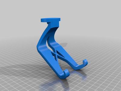 xbox one controller holder