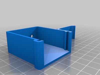 Venetian Blind bracket