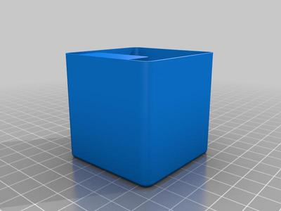 Drawer Organizer Box System