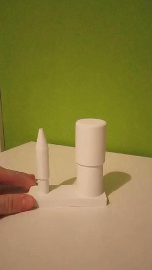 Rocket Launcher