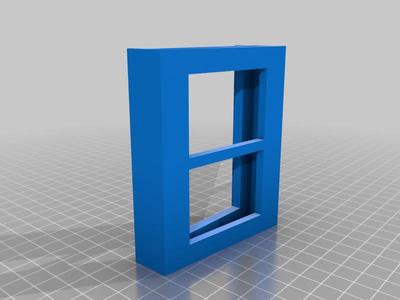 BTT TFT PI 50 + Raspberry Pi Case
