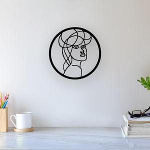 Abstract Wall Art