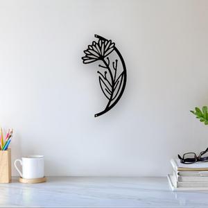 Flower Wall Art