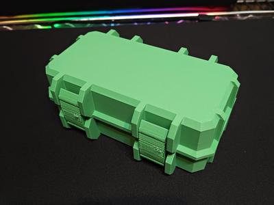 Toolbox