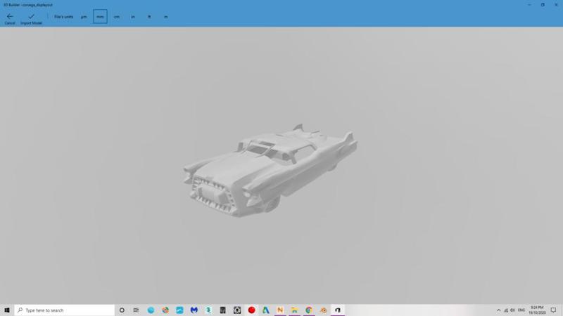 converga - shelled - fallout - terrain