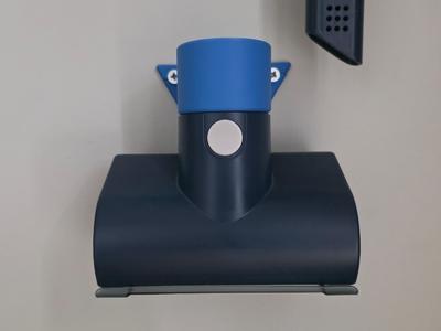 Philips XC5141/01 - Turbo Brush Wall Mount