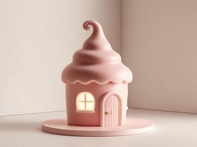 Cupcake Cottage