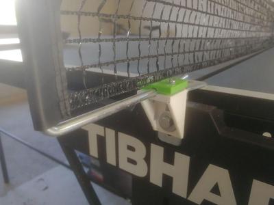 PingPong nosilec