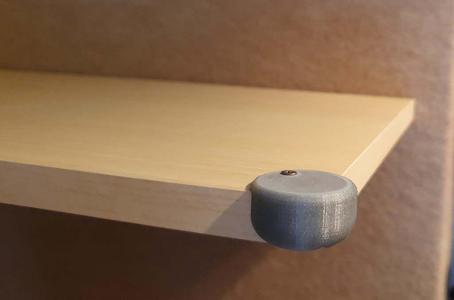 Corner protection