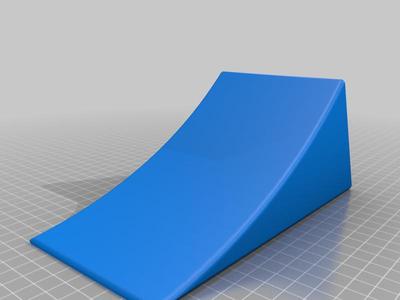Wheel chock, car/vehicule stopper