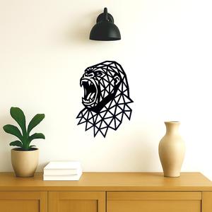 Gorilla wall decoration