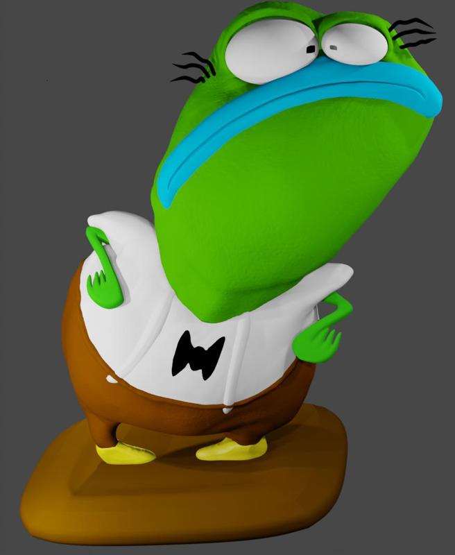 Rocko's Modern Life - Rocko's Modern Life Ed