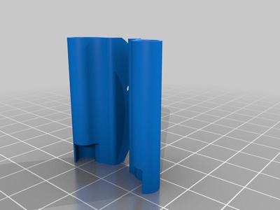 Space One Aurora Camera Mount