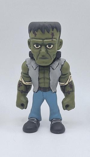 cartoon charcacters