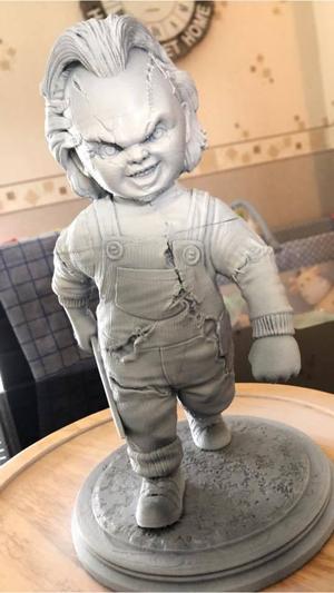 chucky