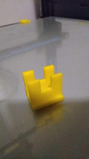 CLIP TO BED CR10S 
