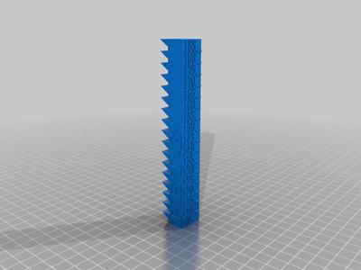 PETG 220 C High Speed tower