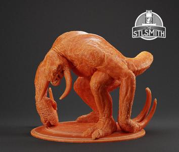 Guta Halo Reach Miniature STL