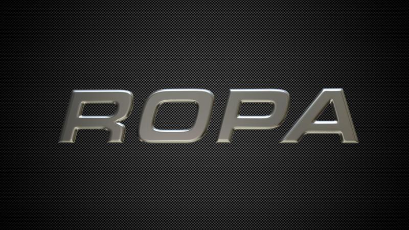 ropa logo