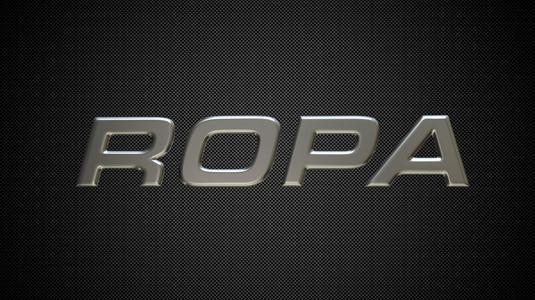 ropa logo