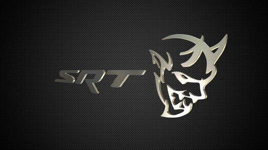 srt logo