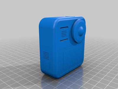 GoProMAX