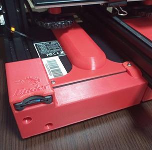 Ender3 SDslot Remix x2 by nezukoman