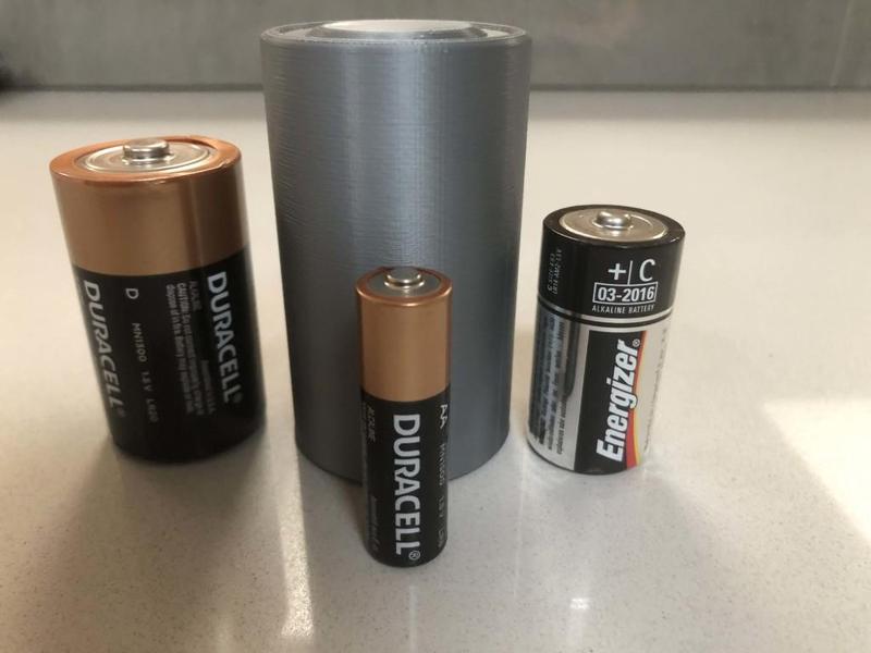 Tesla 4680 Battery Cell