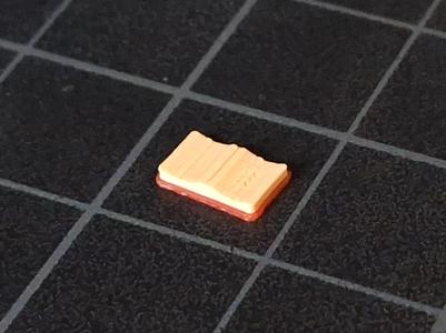 Really Small Book