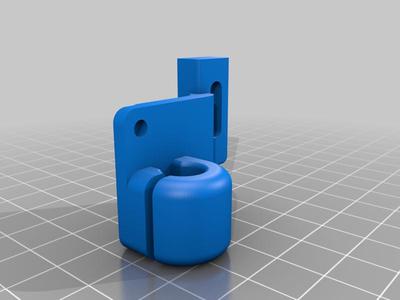 Hallon v3 holder for Petsfang