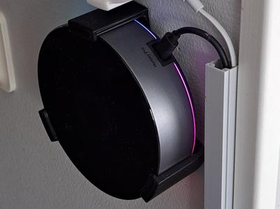 Homey Pro 2023 Wall mount