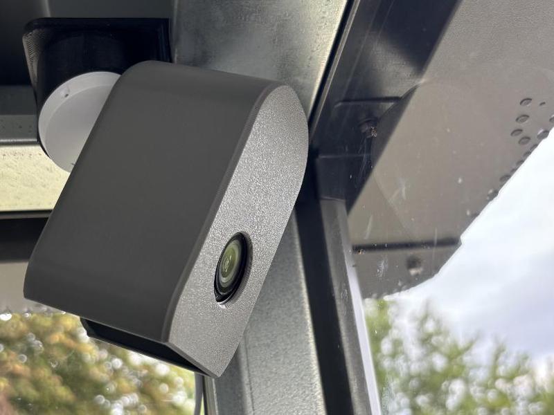 Unifi G6 Instant Cover