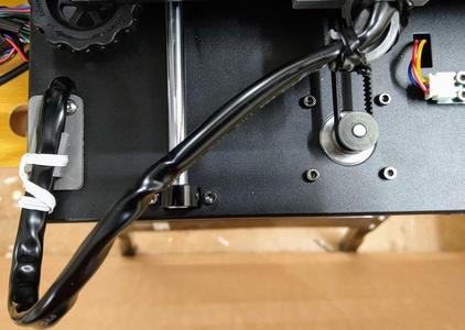 AnyCubic Mega Pro Y-Cable Guide Set