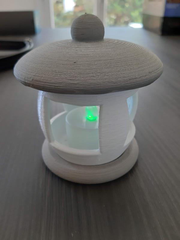 Lantern lantern