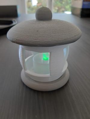 Lantern lantern