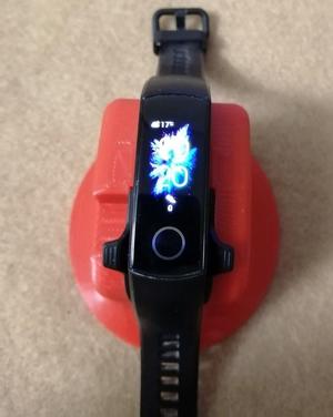 Honor Band 5 dock station