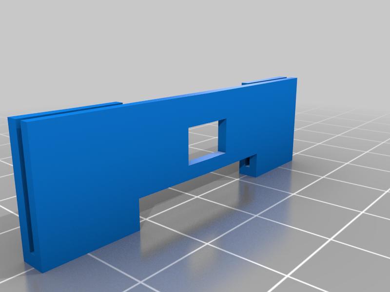 Vertical Blind