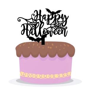 CAKE TOPPER