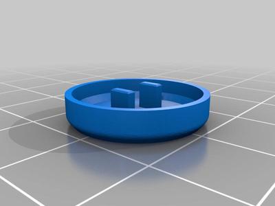 Kailh Keycap Small Remix