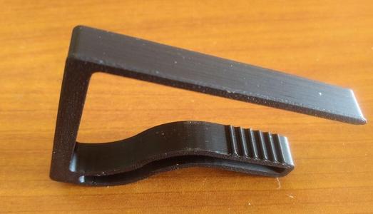 Table cloth Clip