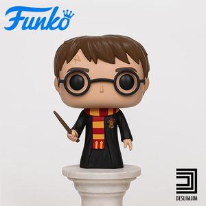 HARRY POTTER FUNKO POP