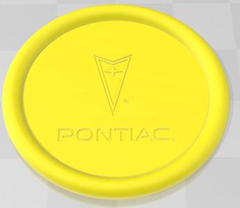 Pontiac Coaster