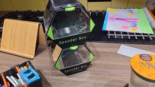spiderbox spooderbox